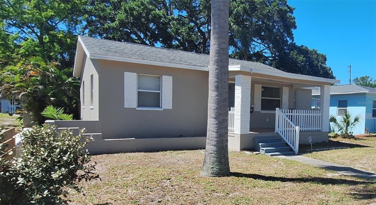 3940 5TH AVENUE, SAINT PETERSBURG, Florida 33713, 3 Bedrooms Bedrooms, ,1 BathroomBathrooms,Residential,For Sale,5TH,MFRU8238909