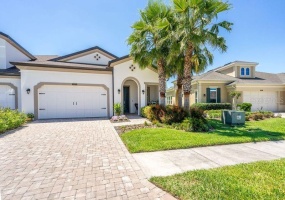 4145 BARLETTA COURT, WESLEY CHAPEL, Florida 33543, 2 Bedrooms Bedrooms, ,2 BathroomsBathrooms,Residential,For Sale,BARLETTA,MFRT3518994