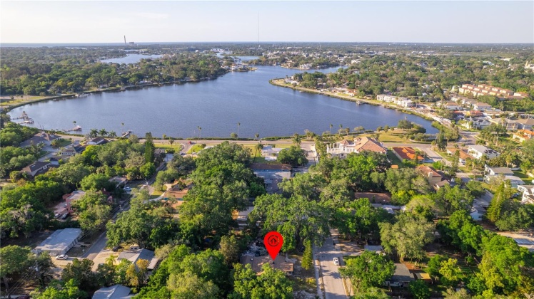 820 BAYOU AVENUE, TARPON SPRINGS, Florida 34689, 3 Bedrooms Bedrooms, ,1 BathroomBathrooms,Residential,For Sale,BAYOU,MFRW7863902