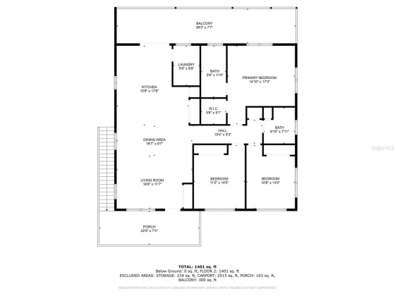 14502 RICE ROAD, HUDSON, Florida 34667, 3 Bedrooms Bedrooms, ,2 BathroomsBathrooms,Residential,For Sale,RICE,MFRT3517346