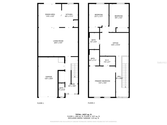 4660 ASHBURN SQUARE DRIVE, TAMPA, Florida 33610, 3 Bedrooms Bedrooms, ,2 BathroomsBathrooms,Residential,For Sale,ASHBURN SQUARE,MFRT3519619