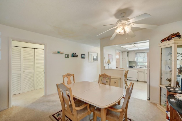 1430 NORMANDY PARK DRIVE, CLEARWATER, Florida 33756, 2 Bedrooms Bedrooms, ,2 BathroomsBathrooms,Residential,For Sale,NORMANDY PARK,MFRT3518624