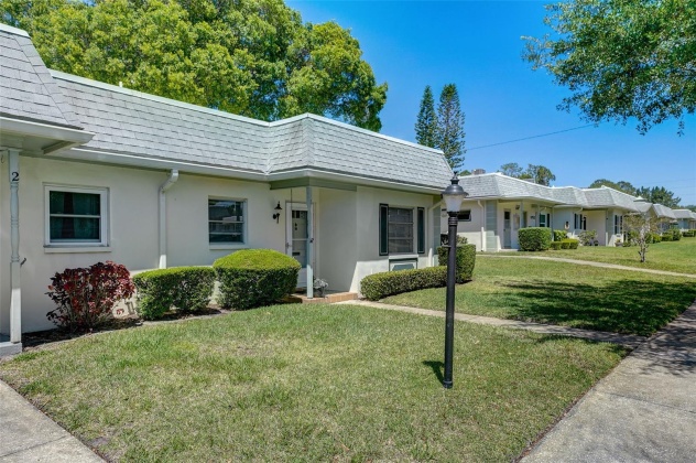 1430 NORMANDY PARK DRIVE, CLEARWATER, Florida 33756, 2 Bedrooms Bedrooms, ,2 BathroomsBathrooms,Residential,For Sale,NORMANDY PARK,MFRT3518624