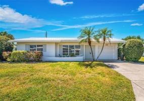 14146 88TH AVENUE, SEMINOLE, Florida 33776, 2 Bedrooms Bedrooms, ,2 BathroomsBathrooms,Residential,For Sale,88TH,MFRU8238646