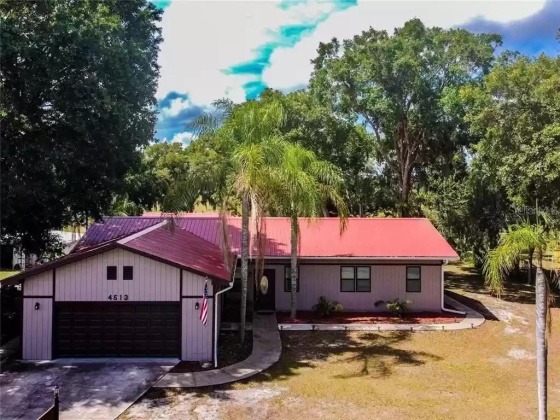 4513 ESTATE DRIVE, PLANT CITY, Florida 33567, 3 Bedrooms Bedrooms, ,2 BathroomsBathrooms,Residential,For Sale,ESTATE,MFRU8238870