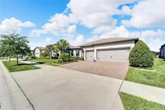 4777 ARCHBOARD PLACE, LAND O LAKES, Florida 34638, 3 Bedrooms Bedrooms, ,3 BathroomsBathrooms,Residential,For Sale,ARCHBOARD,MFRT3518145