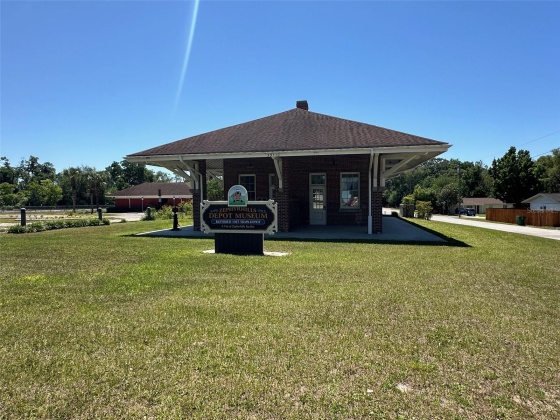 4801 AIRPORT ROAD, ZEPHYRHILLS, Florida 33542, 2 Bedrooms Bedrooms, ,2 BathroomsBathrooms,Residential,For Sale,AIRPORT,MFRU8237951