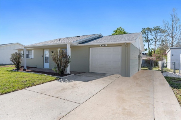 6338 SUTHERLAND AVENUE, NEW PORT RICHEY, Florida 34653, 2 Bedrooms Bedrooms, ,1 BathroomBathrooms,Residential,For Sale,SUTHERLAND,MFRU8235271