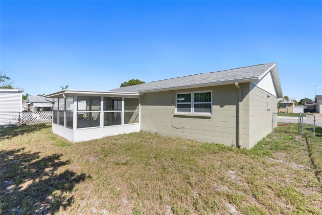 6338 SUTHERLAND AVENUE, NEW PORT RICHEY, Florida 34653, 2 Bedrooms Bedrooms, ,1 BathroomBathrooms,Residential,For Sale,SUTHERLAND,MFRU8235271