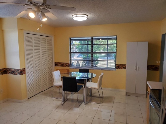 307 STROLL LANE, SUN CITY CENTER, Florida 33573, 2 Bedrooms Bedrooms, ,2 BathroomsBathrooms,Residential,For Sale,STROLL,MFRU8238498