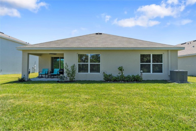 36296 SPANISH ROSE DRIVE, DADE CITY, Florida 33525, 4 Bedrooms Bedrooms, ,2 BathroomsBathrooms,Residential,For Sale,SPANISH ROSE,MFRT3517876