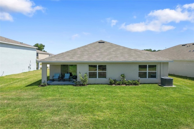 36296 SPANISH ROSE DRIVE, DADE CITY, Florida 33525, 4 Bedrooms Bedrooms, ,2 BathroomsBathrooms,Residential,For Sale,SPANISH ROSE,MFRT3517876