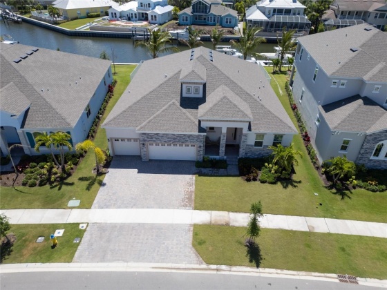 960 SIGNET DRIVE, APOLLO BEACH, Florida 33572, 4 Bedrooms Bedrooms, ,3 BathroomsBathrooms,Residential,For Sale,SIGNET,MFRT3518810