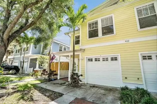402 WILLOW AVENUE, TAMPA, Florida 33606, 2 Bedrooms Bedrooms, ,2 BathroomsBathrooms,Residential,For Sale,WILLOW,MFRT3519837