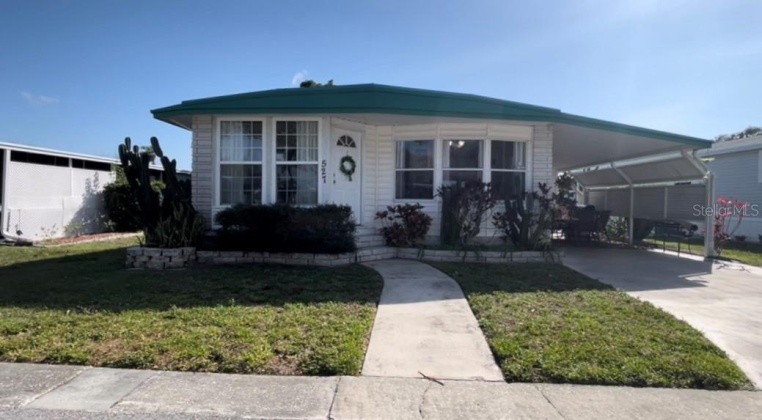 2331 BELLEAIR ROAD, CLEARWATER, Florida 33764, 2 Bedrooms Bedrooms, ,1 BathroomBathrooms,Residential,For Sale,BELLEAIR,MFRU8191222