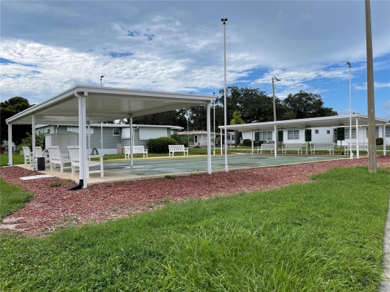 2331 BELLEAIR ROAD, CLEARWATER, Florida 33764, 2 Bedrooms Bedrooms, ,1 BathroomBathrooms,Residential,For Sale,BELLEAIR,MFRU8191222