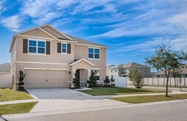 8213 BILSTON VILLAGE LANE, GIBSONTON, Florida 33534, 5 Bedrooms Bedrooms, ,3 BathroomsBathrooms,Residential,For Sale,BILSTON VILLAGE,MFRT3498853