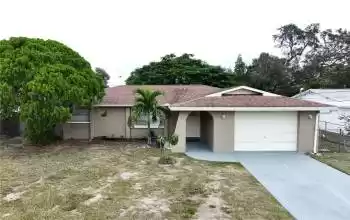 4825 ANN DRIVE, HOLIDAY, Florida 34690, 3 Bedrooms Bedrooms, ,2 BathroomsBathrooms,Residential,For Sale,ANN,MFRT3520259