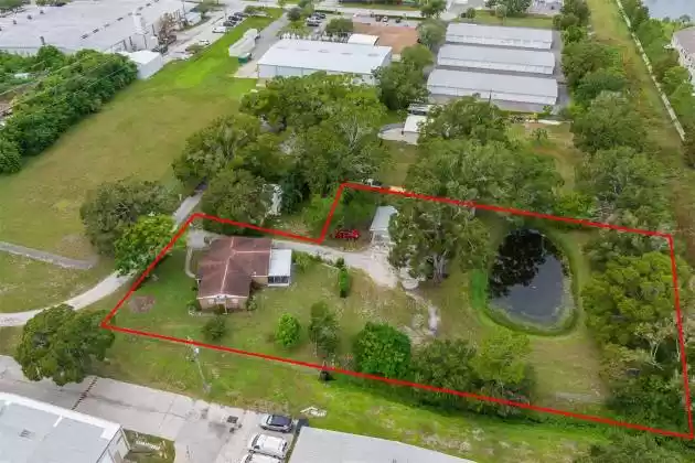 6580 46TH STREET, PINELLAS PARK, Florida 33781, 3 Bedrooms Bedrooms, ,2 BathroomsBathrooms,Residential,For Sale,46TH,MFRT3477225