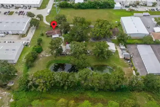 6580 46TH STREET, PINELLAS PARK, Florida 33781, 3 Bedrooms Bedrooms, ,2 BathroomsBathrooms,Residential,For Sale,46TH,MFRT3477225