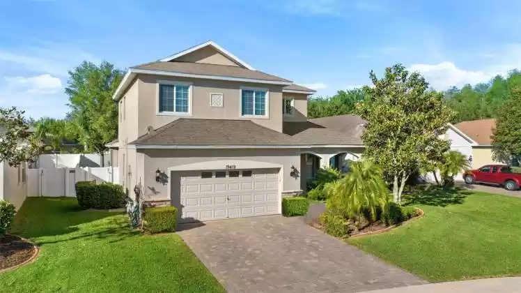 19419 RED SKY COURT, LAND O LAKES, Florida 34638, 4 Bedrooms Bedrooms, ,2 BathroomsBathrooms,Residential,For Sale,RED SKY,MFRU8239528