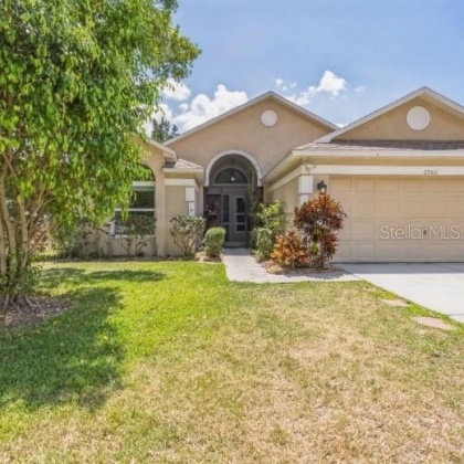 25511 SEVEN RIVERS CIRCLE, LAND O LAKES, Florida 34639, 4 Bedrooms Bedrooms, ,2 BathroomsBathrooms,Residential,For Sale,SEVEN RIVERS,MFRO6197710
