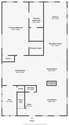 422 FOREST AVENUE, TAMPA, Florida 33602, 5 Bedrooms Bedrooms, ,2 BathroomsBathrooms,Residential,For Sale,FOREST,MFRT3481856