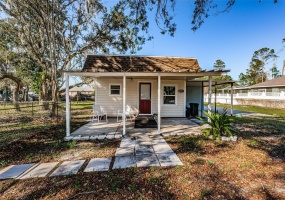 12551 WILDROSE AVENUE, NEW PORT RICHEY, Florida 34654, 1 Bedroom Bedrooms, ,1 BathroomBathrooms,Residential,For Sale,WILDROSE,MFRU8227067