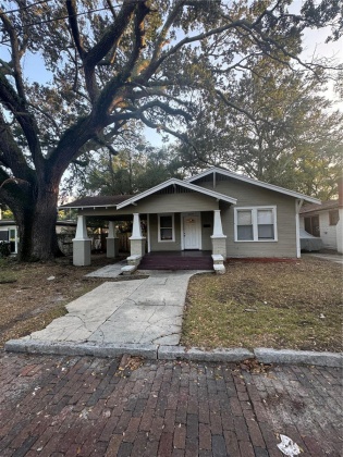 409 ADALEE STREET, TAMPA, Florida 33603, 3 Bedrooms Bedrooms, ,2 BathroomsBathrooms,Residential,For Sale,ADALEE,MFRU8228044