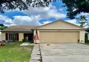 4918 CYPRESS TRACE DRIVE, TAMPA, Florida 33624, 3 Bedrooms Bedrooms, ,2 BathroomsBathrooms,Residential,For Sale,CYPRESS TRACE,MFRT3520678