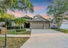 12843 STANWYCK CIRCLE, TAMPA, Florida 33626, 5 Bedrooms Bedrooms, ,3 BathroomsBathrooms,Residential,For Sale,STANWYCK,MFRT3519853