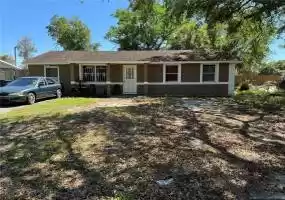 4505 24TH AVENUE, TAMPA, Florida 33605, 4 Bedrooms Bedrooms, ,2 BathroomsBathrooms,Residential,For Sale,24TH,MFRT3517603