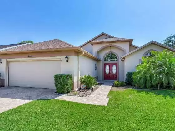 6044 COUNTRY RIDGE LANE, NEW PORT RICHEY, Florida 34655, 3 Bedrooms Bedrooms, ,2 BathroomsBathrooms,Residential,For Sale,COUNTRY RIDGE,MFRT3518212