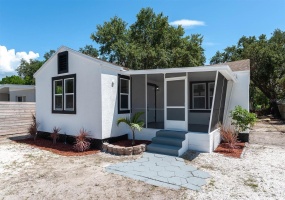 866 53RD AVENUE, ST PETERSBURG, Florida 33705, 3 Bedrooms Bedrooms, ,1 BathroomBathrooms,Residential,For Sale,53RD,MFRW7857506