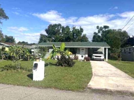 4218 IDLEWILD AVENUE, TAMPA, Florida 33610, 3 Bedrooms Bedrooms, ,2 BathroomsBathrooms,Residential,For Sale,IDLEWILD,MFRT3483378