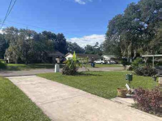 4218 IDLEWILD AVENUE, TAMPA, Florida 33610, 3 Bedrooms Bedrooms, ,2 BathroomsBathrooms,Residential,For Sale,IDLEWILD,MFRT3483378