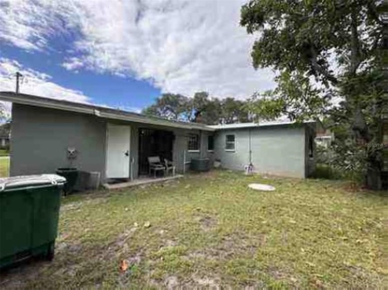 4218 IDLEWILD AVENUE, TAMPA, Florida 33610, 3 Bedrooms Bedrooms, ,2 BathroomsBathrooms,Residential,For Sale,IDLEWILD,MFRT3483378