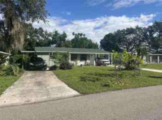 4218 IDLEWILD AVENUE, TAMPA, Florida 33610, 3 Bedrooms Bedrooms, ,2 BathroomsBathrooms,Residential,For Sale,IDLEWILD,MFRT3483378