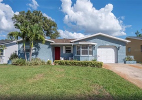 940 WICKS DRIVE, PALM HARBOR, Florida 34684, 3 Bedrooms Bedrooms, ,2 BathroomsBathrooms,Residential,For Sale,WICKS,MFRU8238254