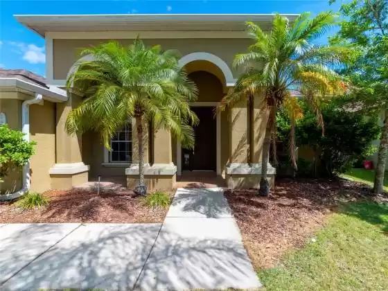 10755 BANFIELD DRIVE, RIVERVIEW, Florida 33579, 3 Bedrooms Bedrooms, ,2 BathroomsBathrooms,Residential,For Sale,BANFIELD,MFRT3521193