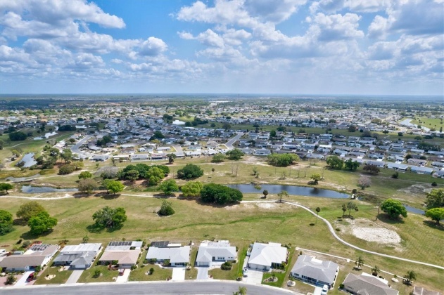 674 ALLEGHENY DRIVE, SUN CITY CENTER, Florida 33573, 2 Bedrooms Bedrooms, ,2 BathroomsBathrooms,Residential,For Sale,ALLEGHENY,MFRA4601277