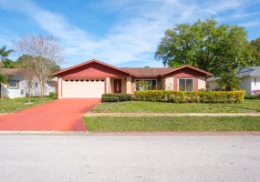 1145 LANYARD STREET, PALM HARBOR, Florida 34685, 2 Bedrooms Bedrooms, ,2 BathroomsBathrooms,Residential,For Sale,LANYARD,MFRU8235385