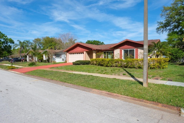 1145 LANYARD STREET, PALM HARBOR, Florida 34685, 2 Bedrooms Bedrooms, ,2 BathroomsBathrooms,Residential,For Sale,LANYARD,MFRU8235385