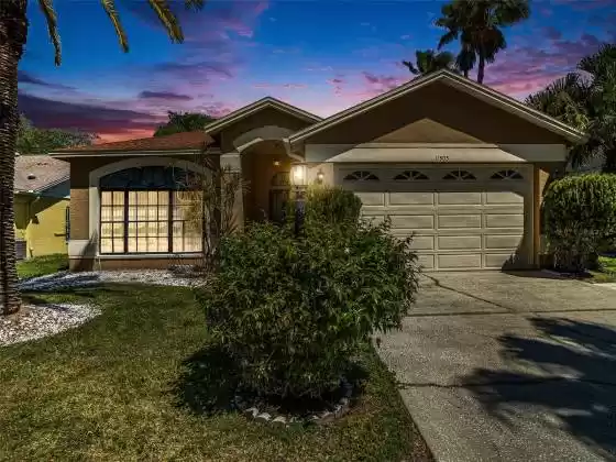 11505 WHISPERING HOLLOW DRIVE, TAMPA, Florida 33635, 3 Bedrooms Bedrooms, ,2 BathroomsBathrooms,Residential,For Sale,WHISPERING HOLLOW,MFRT3521007