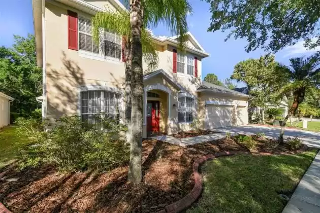 16159 COLCHESTER PALMS DRIVE, TAMPA, Florida 33647, 4 Bedrooms Bedrooms, ,3 BathroomsBathrooms,Residential,For Sale,COLCHESTER PALMS,MFRT3520959