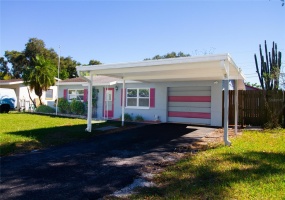 10823 109TH LANE, LARGO, Florida 33778, 3 Bedrooms Bedrooms, ,1 BathroomBathrooms,Residential,For Sale,109TH,MFRU8216698