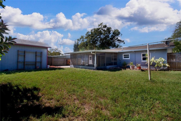 10823 109TH LANE, LARGO, Florida 33778, 3 Bedrooms Bedrooms, ,1 BathroomBathrooms,Residential,For Sale,109TH,MFRU8216698