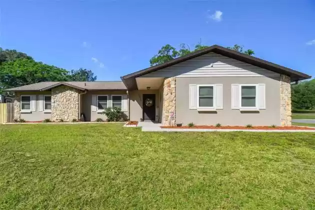 4809 PARKWAY BOULEVARD, LAND O LAKES, Florida 34639, 3 Bedrooms Bedrooms, ,2 BathroomsBathrooms,Residential,For Sale,PARKWAY,MFRT3518981