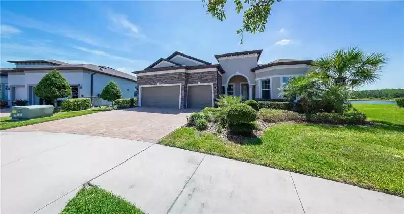 4692 ARCHBOARD PLACE, LAND O LAKES, Florida 34638, 3 Bedrooms Bedrooms, ,3 BathroomsBathrooms,Residential,For Sale,ARCHBOARD,MFRT3520847