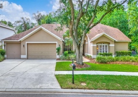 10508 CHAMBERS DRIVE, TAMPA, Florida 33626, 5 Bedrooms Bedrooms, ,3 BathroomsBathrooms,Residential,For Sale,CHAMBERS,MFRT3520958